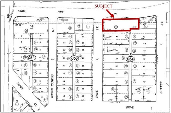 9135 State Rte 140, Planada, CA 95365
